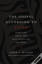 Capa do artigo Gospel According To Satan