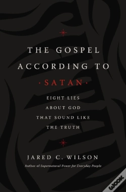 Capa do artigo Gospel According To Satan