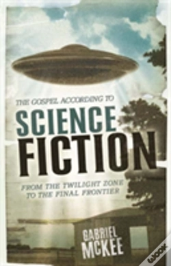 Capa do artigo Gospel According To Science Fiction