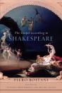 Gospel According To Shakespeare - Preview