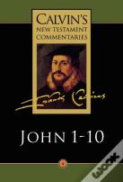 Gospel According To St. John 1-10