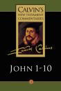 Gospel According To St. John 1-10 - Preview