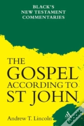 Gospel According To St John