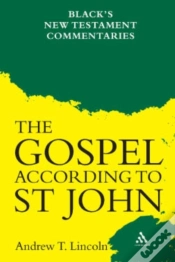 Capa do artigo Gospel According To St John