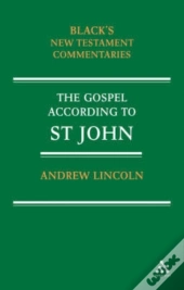 Gospel According To St John