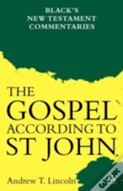 Capa do artigo Gospel According To St John