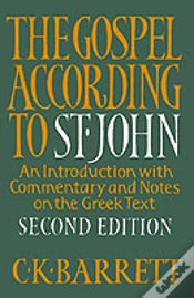 Capa do artigo Gospel According To St. John