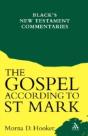 Gospel According To St. Mark - Preview