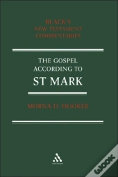 Gospel According To St. Mark