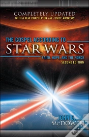 Capa do artigo Gospel According To Star Wars, Second Edition