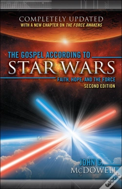 Capa do artigo Gospel According To Star Wars, Second Edition
