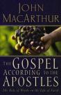 Gospel According To The Apostles - Preview