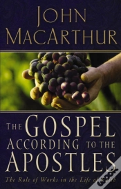 Capa do artigo Gospel According To The Apostles
