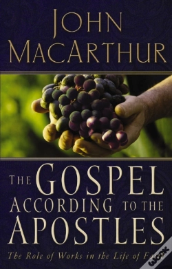 Capa do artigo Gospel According To The Apostles