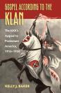 Gospel According To The Klan - Preview