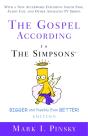 Gospel According To The Simpsons, Bigger And Possibly Even Better! - Preview