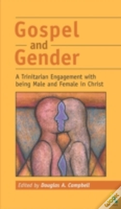 Capa do artigo Gospel And Gender