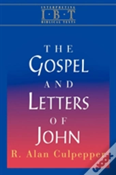 Gospel And Letters Of John