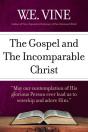 Gospel And The Incomparable Christ - Preview