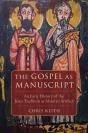 Gospel As Manuscript - Preview