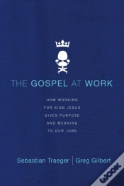 Capa do artigo Gospel At Work