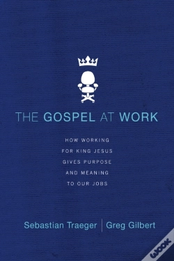 Capa do artigo Gospel At Work