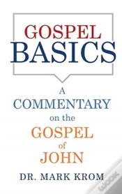 Capa do artigo Gospel Basics