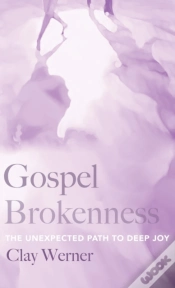 Capa do artigo Gospel Brokenness