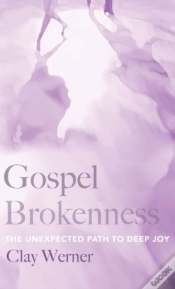 Capa do artigo Gospel Brokenness