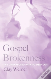 Capa do artigo Gospel Brokenness