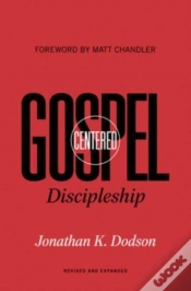 Capa do artigo Gospel-Centered Discipleship