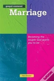 Capa do artigo Gospel Centered Marriage