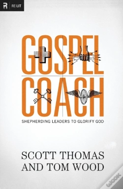 Capa do artigo Gospel Coach