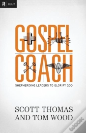 Capa do artigo Gospel Coach