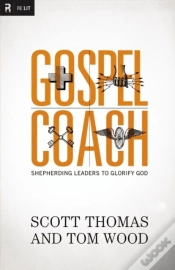 Capa do artigo Gospel Coach