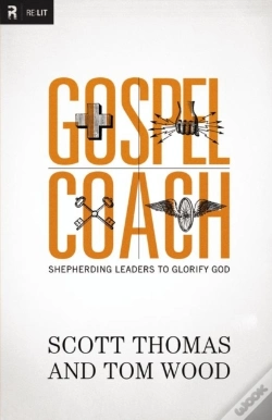 Capa do artigo Gospel Coach