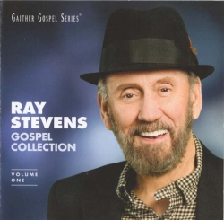 Capa do artigo Gospel Collection - Volume One - CD