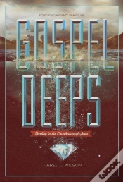 Capa do artigo Gospel Deeps