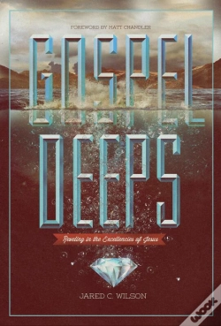 Capa do artigo Gospel Deeps
