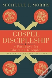 Gospel Discipleship Congregation Guide