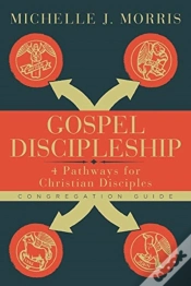 Capa do artigo Gospel Discipleship Congregation Guide