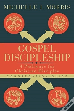 Capa do artigo Gospel Discipleship Congregation Guide