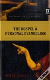 Capa do artigo Gospel & Personal Evangelism