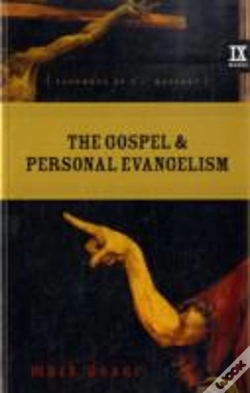 Capa do artigo Gospel & Personal Evangelism
