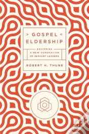 Capa do artigo Gospel Eldership