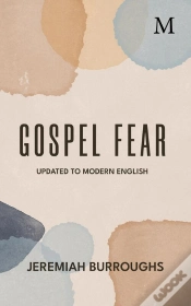 Capa do artigo Gospel Fear