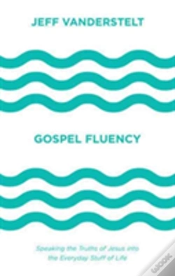 Capa do artigo Gospel Fluency