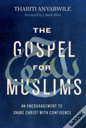 Capa do artigo Gospel For Muslims