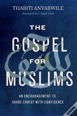 Capa do artigo Gospel For Muslims