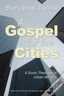 Gospel For The Cities